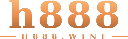 h888 logo